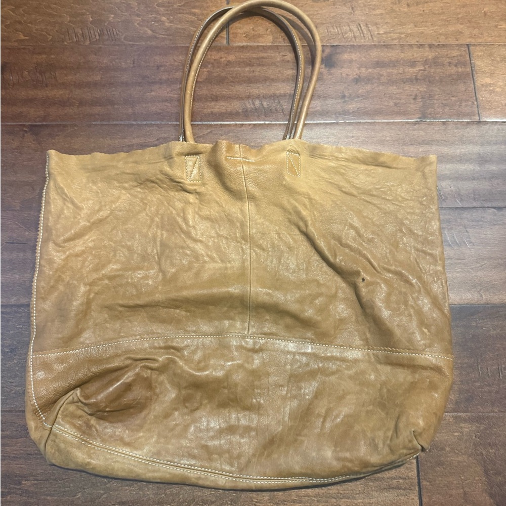 Large Banana Republic tote bag - Picture 4 of 12